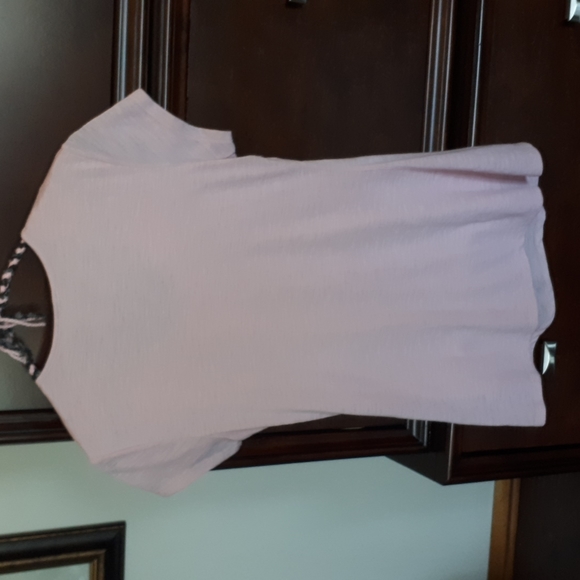 Pink maternity top  Size XS - Picture 5 of 6